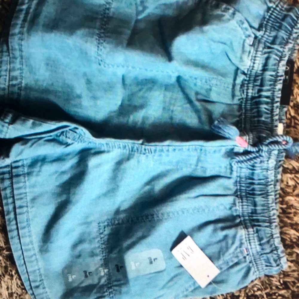 GAP Kids shorts size 10